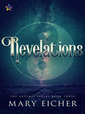 cover image of Revelations